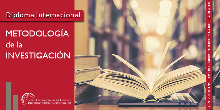 Metodología de la investigación CIESI ORG EIRL